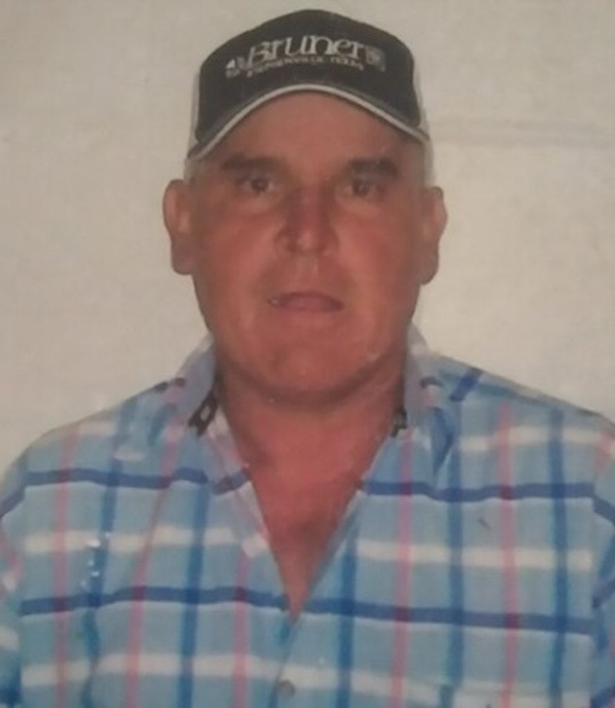 Joe Del Bosque Profile Photo