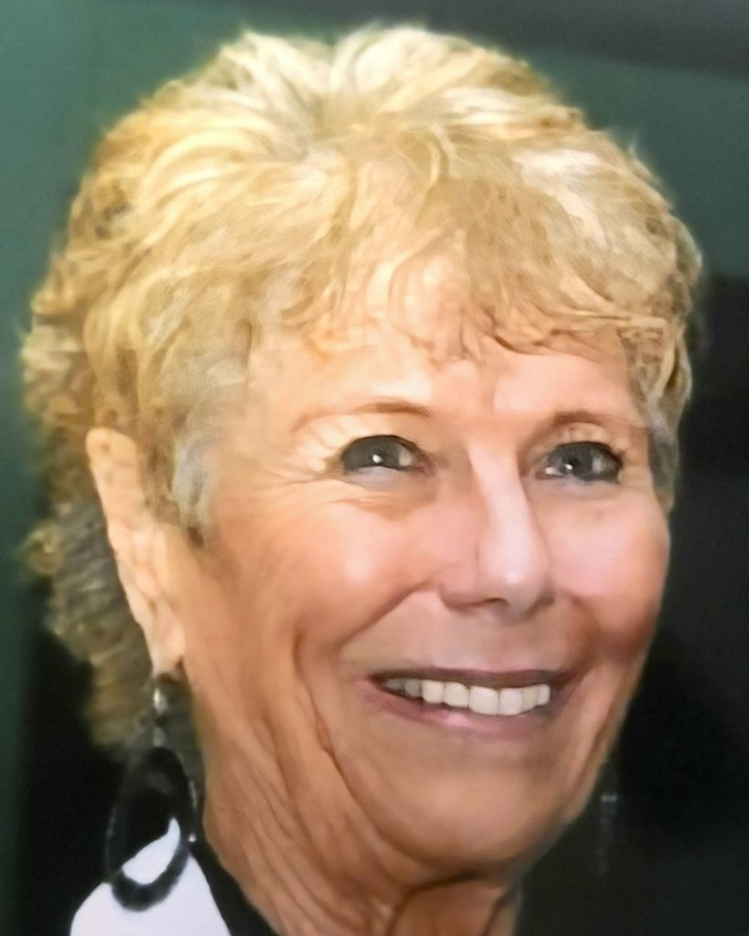 Bernadette "Birdie" R. Bouressa