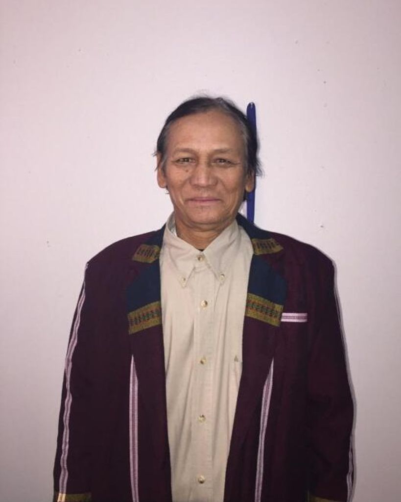 Roland Aye