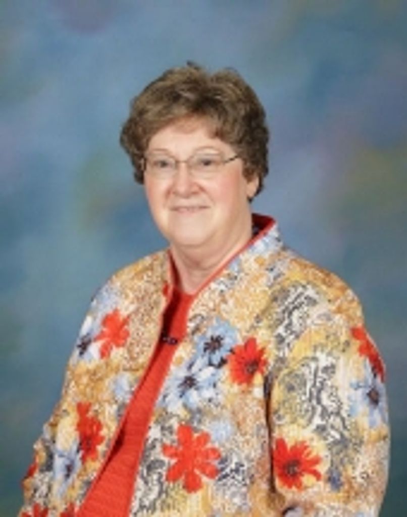 Myrna Henry Profile Photo
