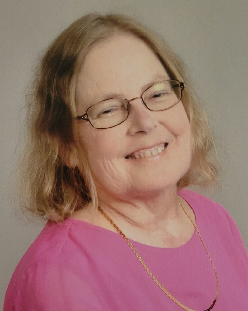 Paula Fitzpatrick