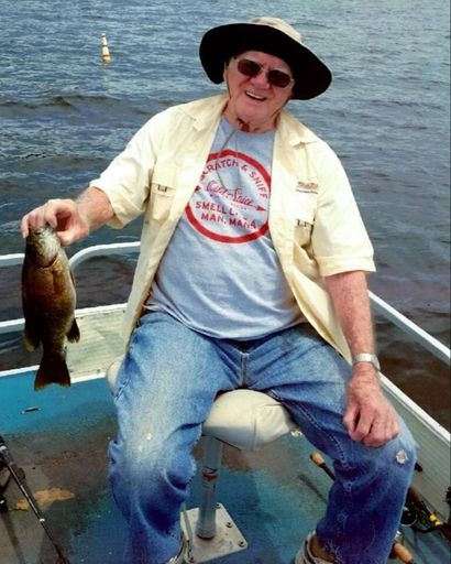 James H. Hutchinson Profile Photo