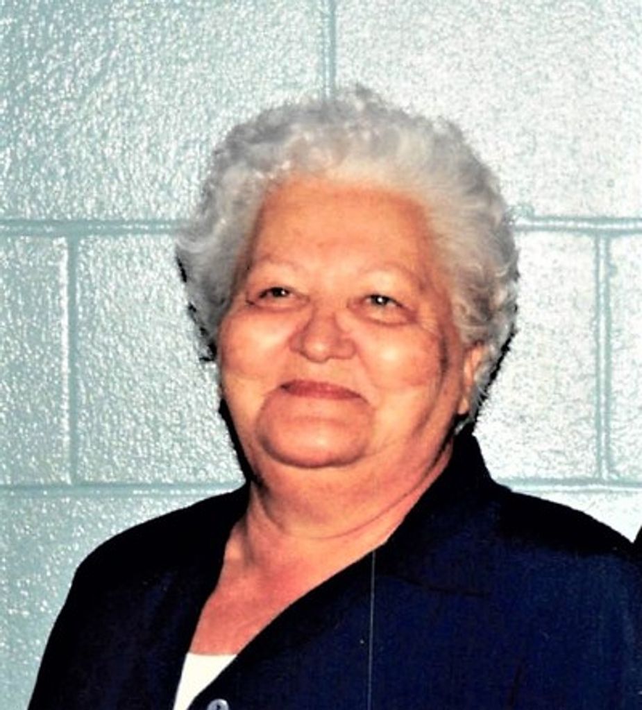 Martha Jane Young Profile Photo