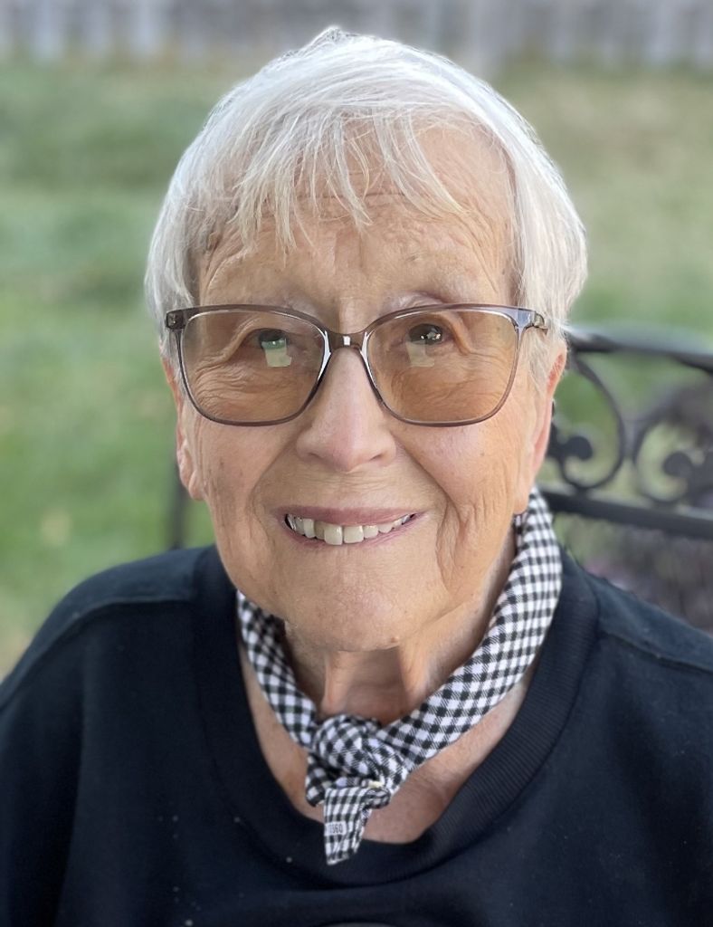 Grace M. Bohanek Profile Photo