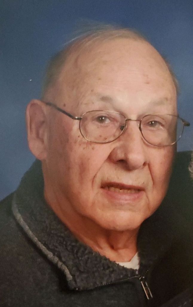 Ronald C. "Ron" Sternagel