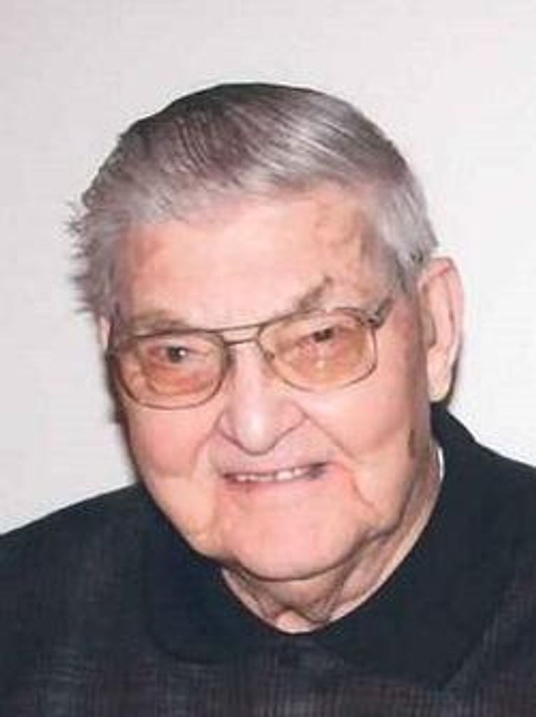 Robert "Bob" Hoffman