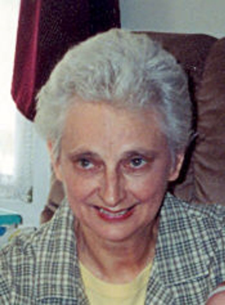 Betty Jo Knight Profile Photo