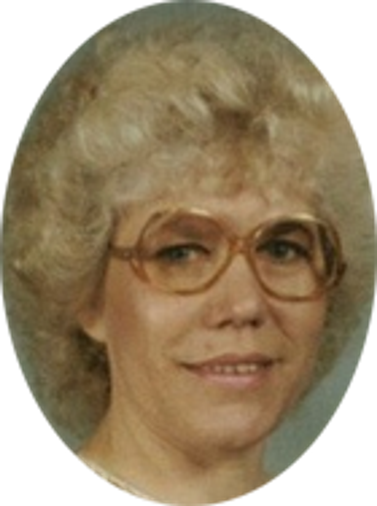 Dorothy Sanders