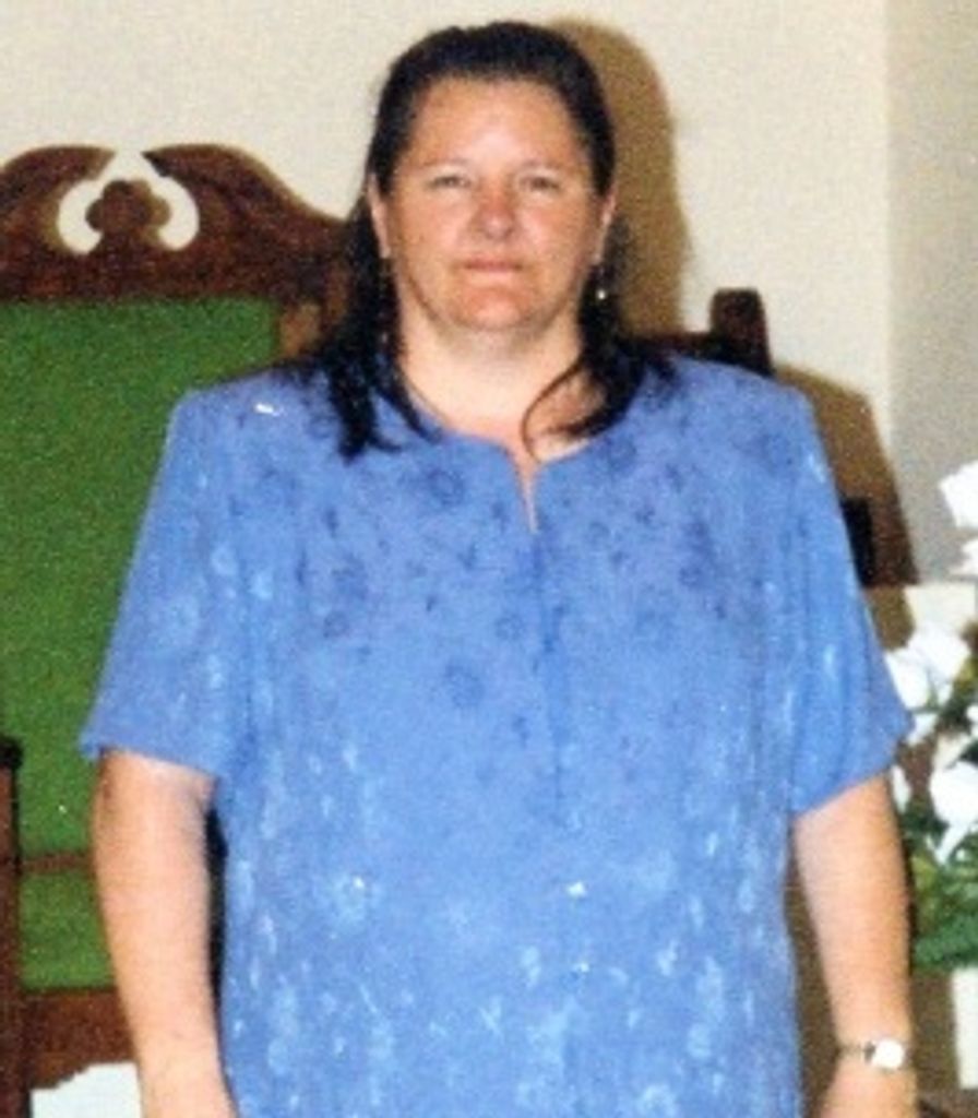 Mary Ellen Clark