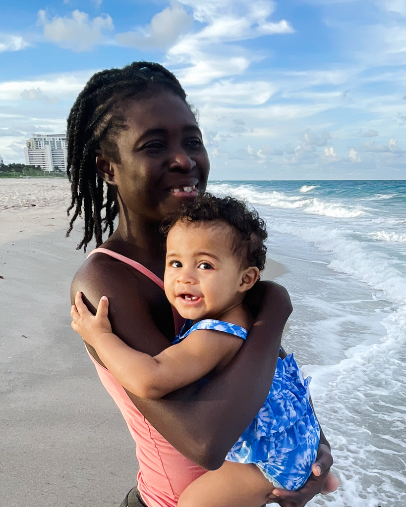 Josanna St Preux