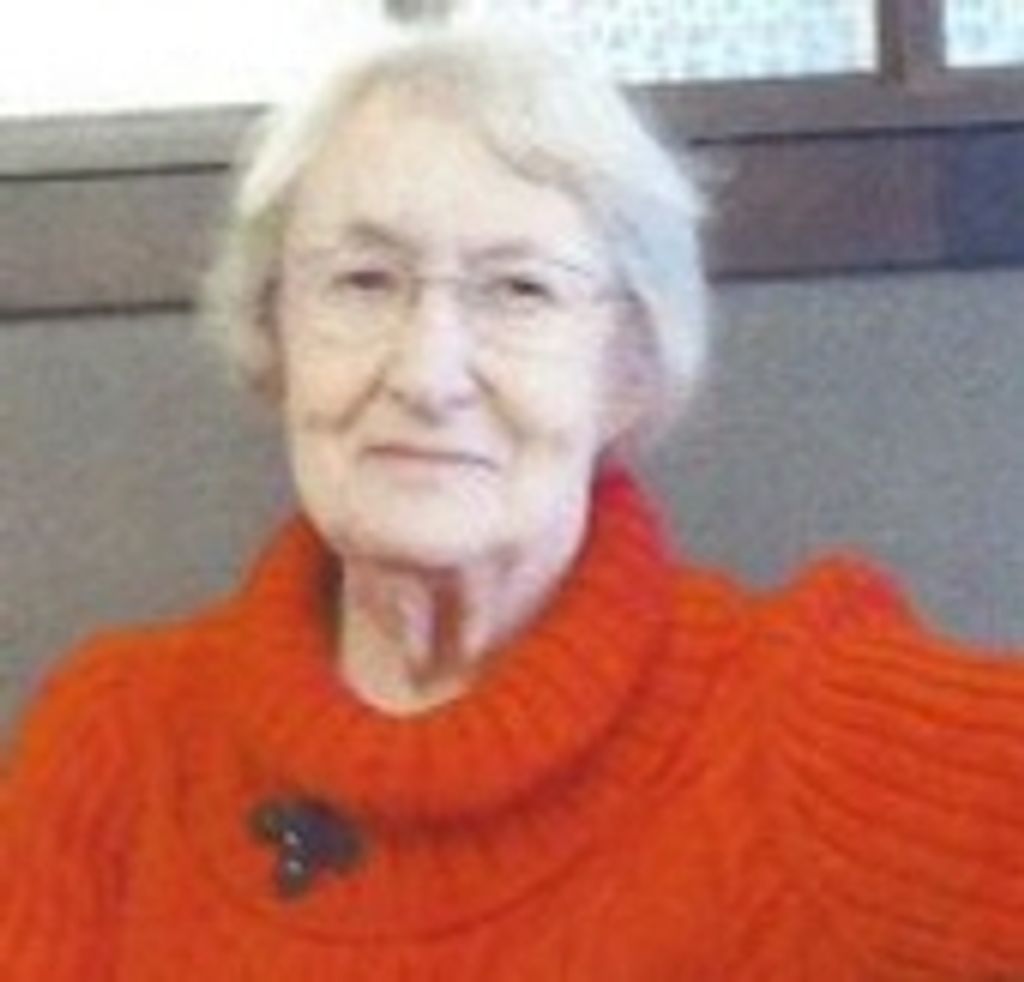 Judy Fricke