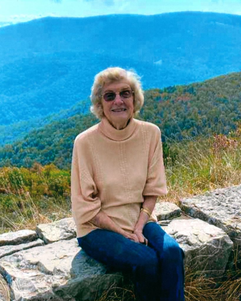 Margarette Slade Harris