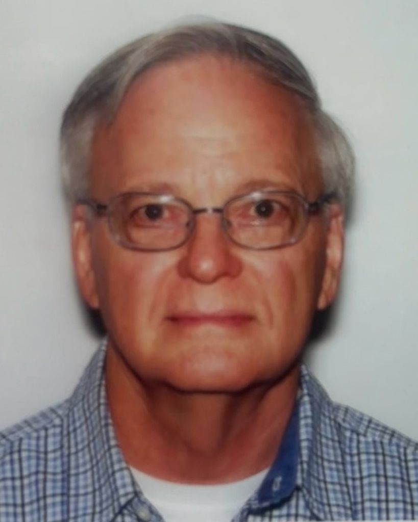 David Stanley Knight Profile Photo