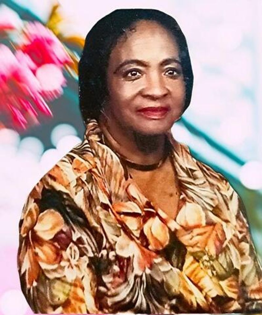Mrs. Lela Odessa Patterson Profile Photo