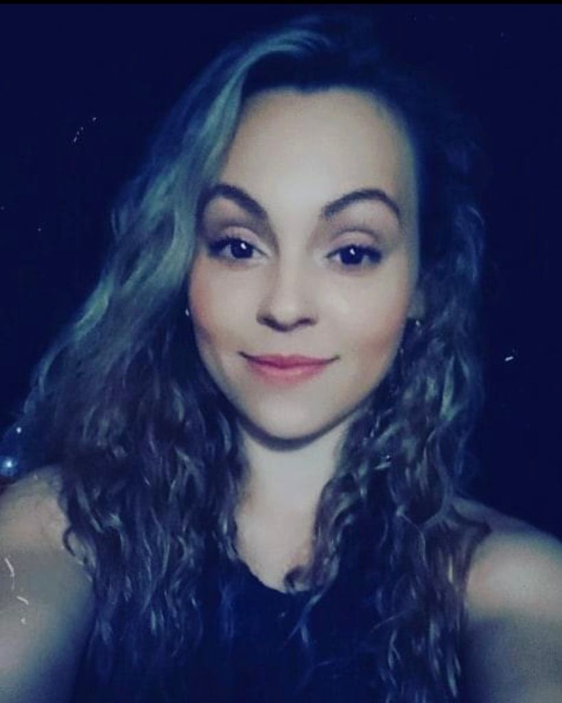 Courtney Alexis Brewington Profile Photo