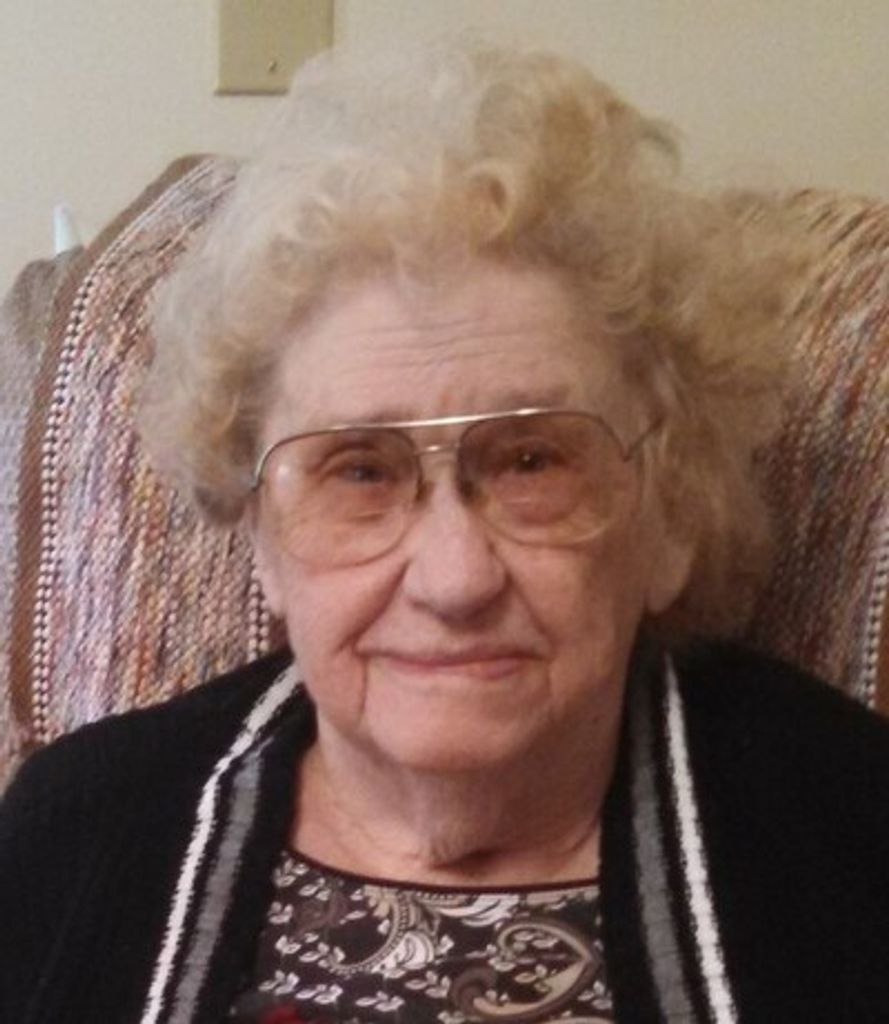 Lillian Zaborowski Profile Photo