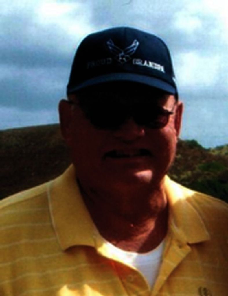 Charles David Mellott