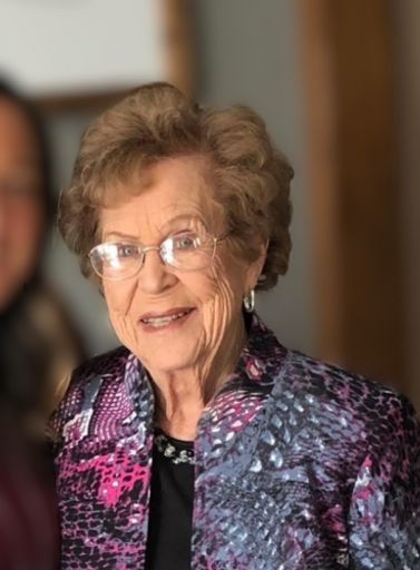 Ardys A. Albertsen's obituary image