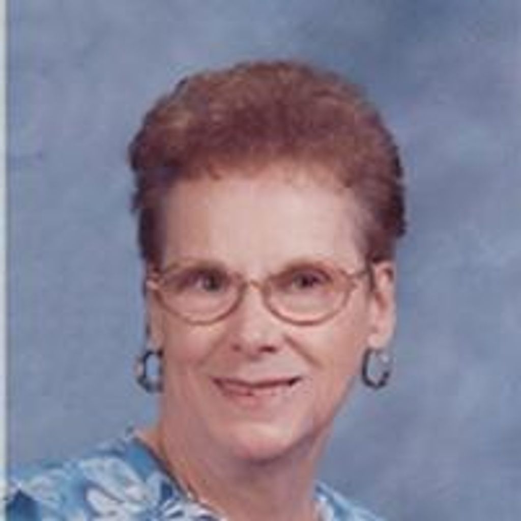 Patricia A. Lazorko