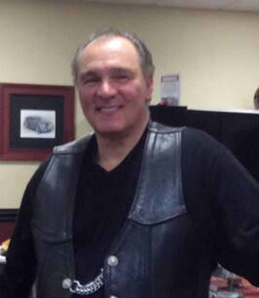 Mark Battito Profile Photo