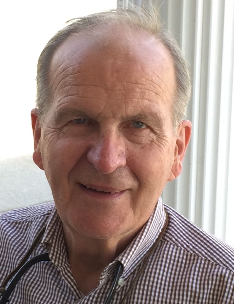 John C. Harrington Profile Photo