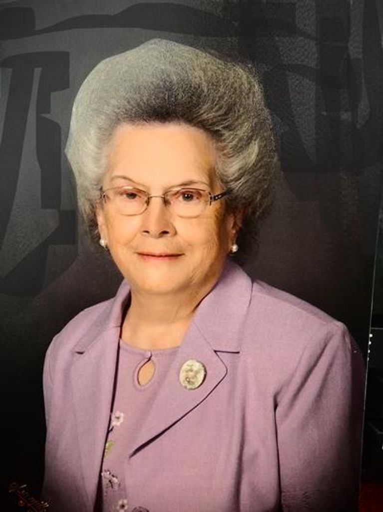 Eva Edwards Joines Profile Photo