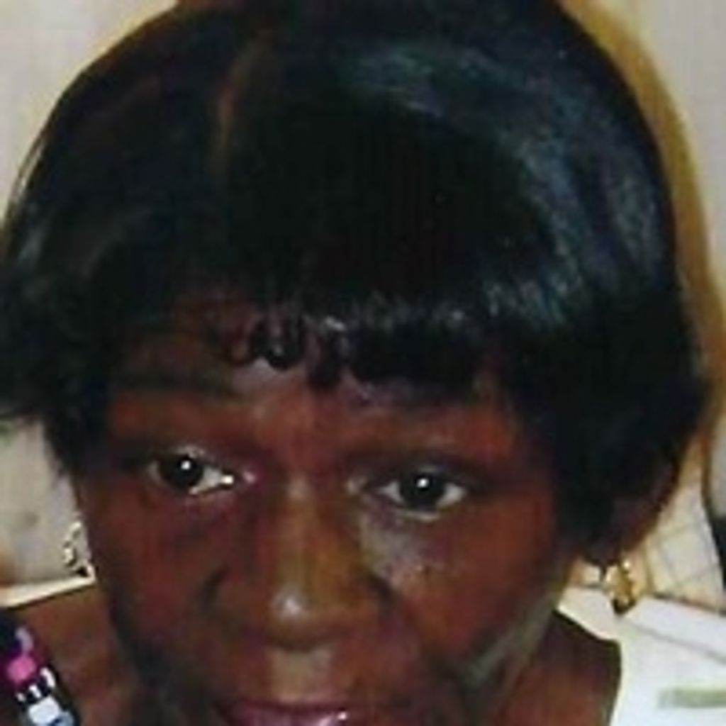 Anita  Joyce Henderson