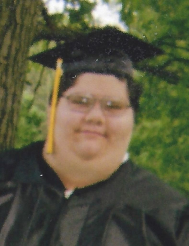 Wynter Michael J. Landry Profile Photo