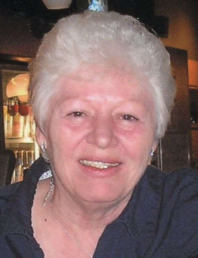 Janice Ann Robblee