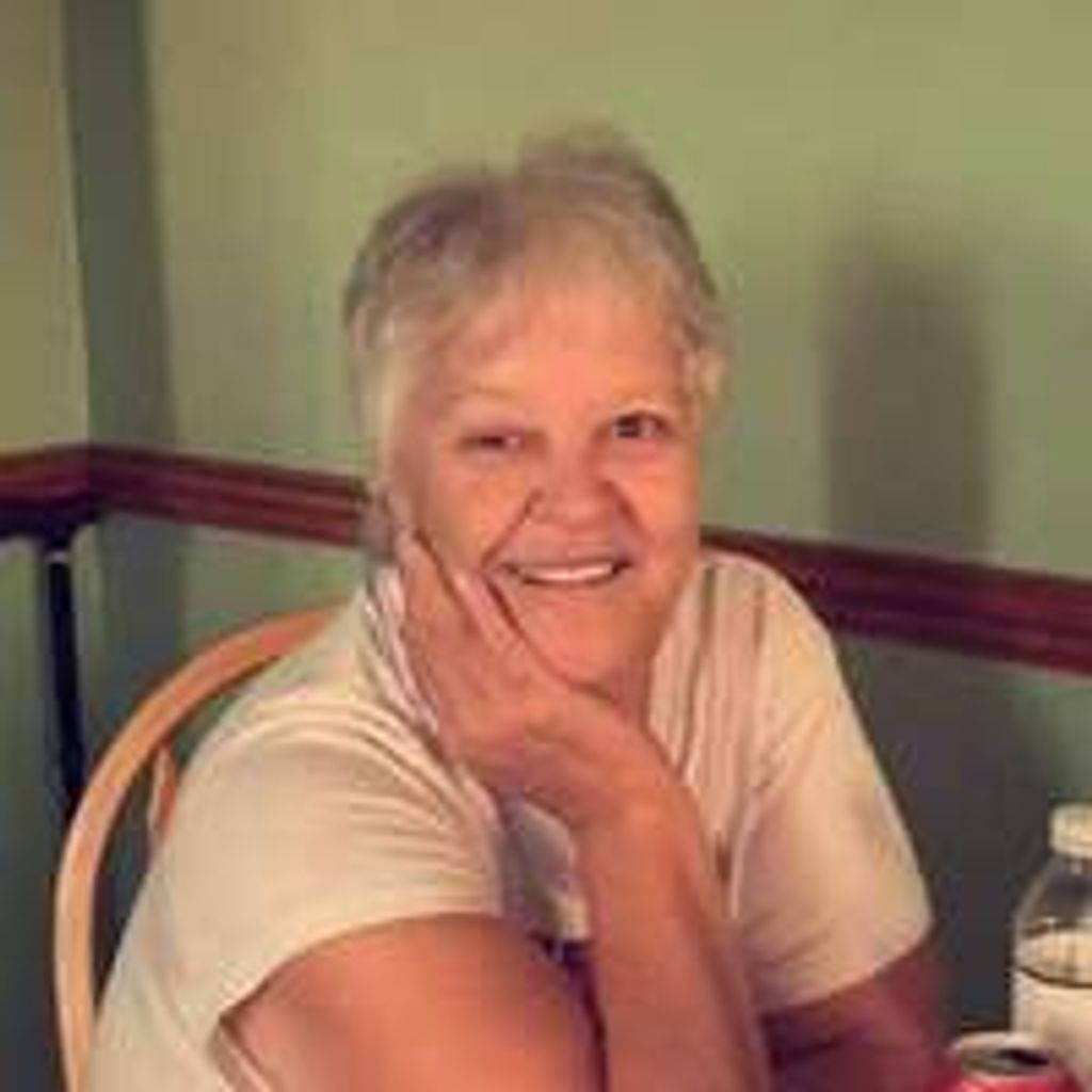 Sandra "Sam" Brown