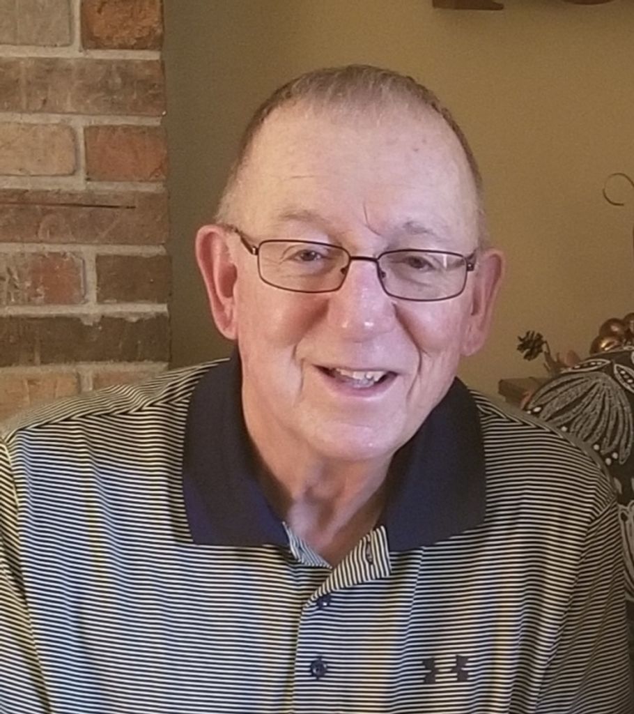 Richard A. Goul