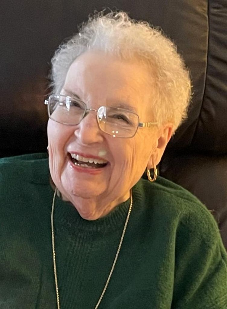 Kathleen G. Martin (Nee Gunn) Profile Photo