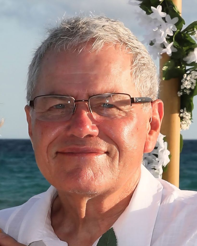 Ralph Holliday