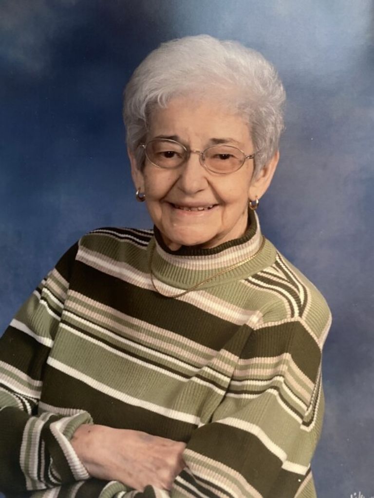 Jean A (Murphy)  Haberle