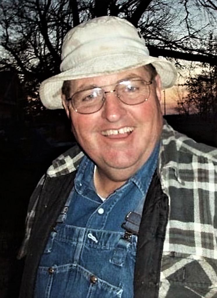 Richard "Rick" Brannan Profile Photo