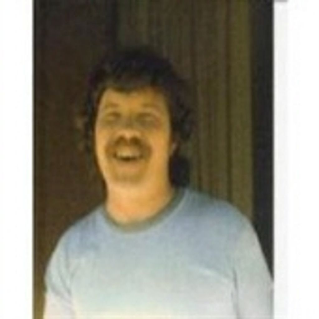 Peter Brian Thompson