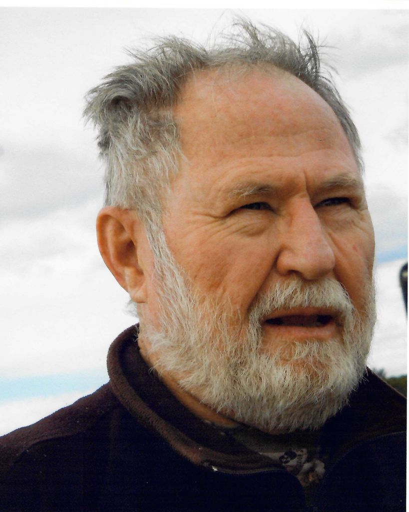 Richard Thomas Johnson