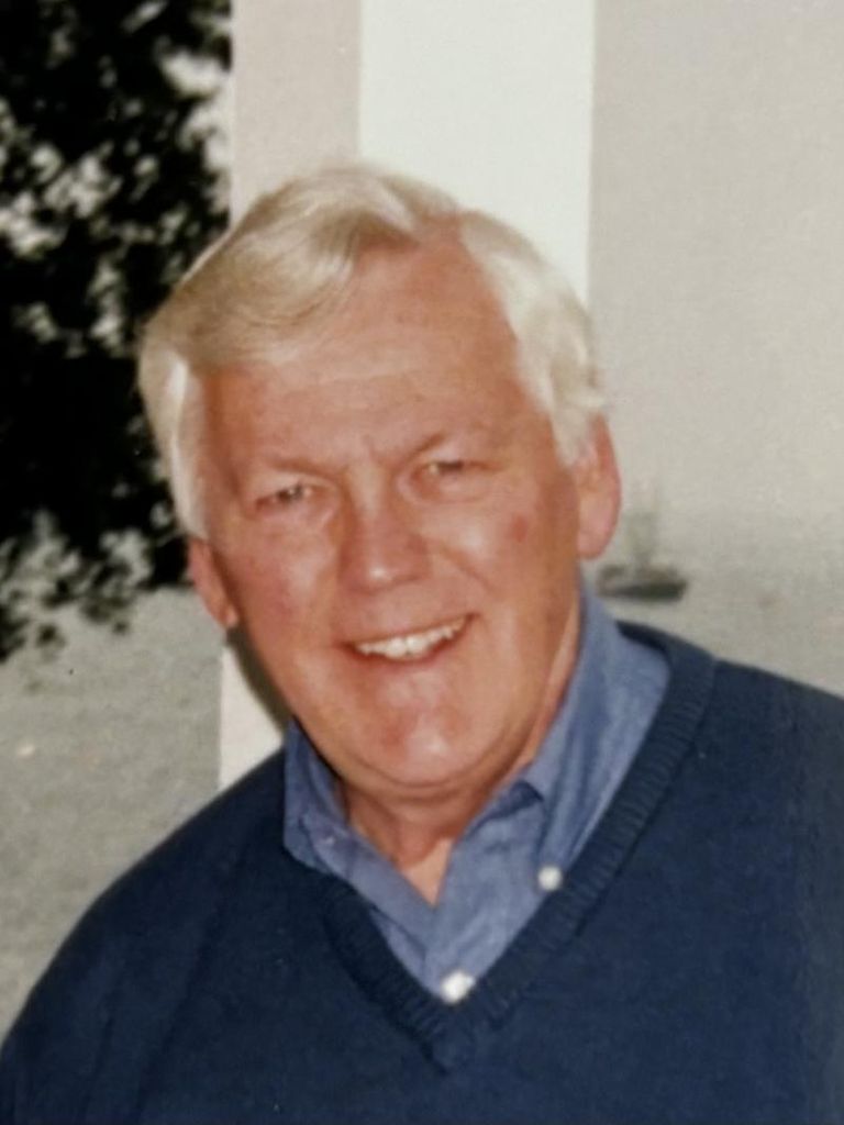 Donald M. Harney Profile Photo