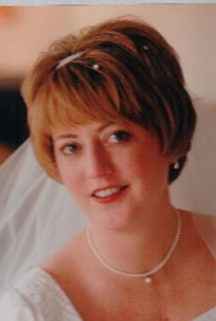 Michelle T. (Walsh) O'Connor