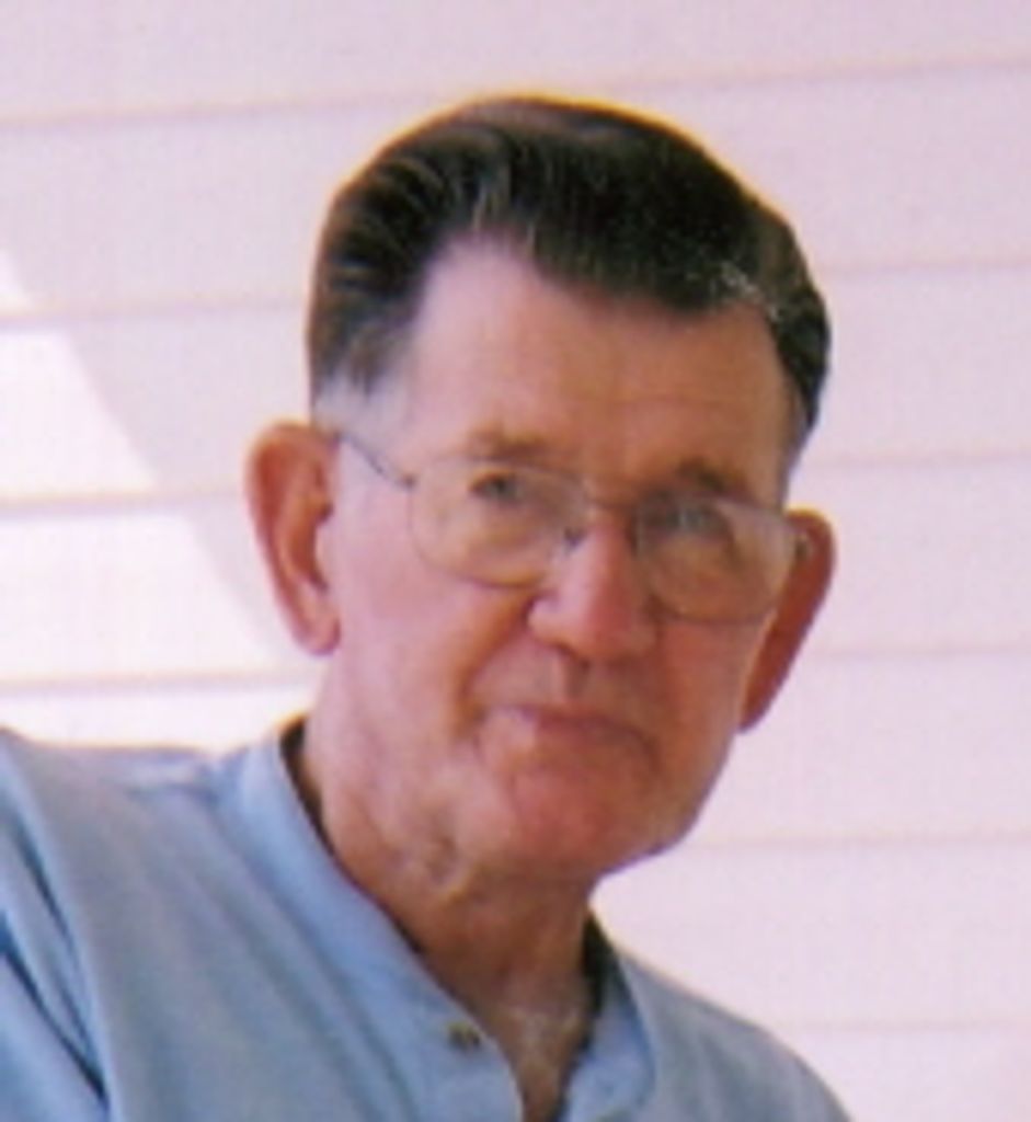 Dwight Wallace Parsons