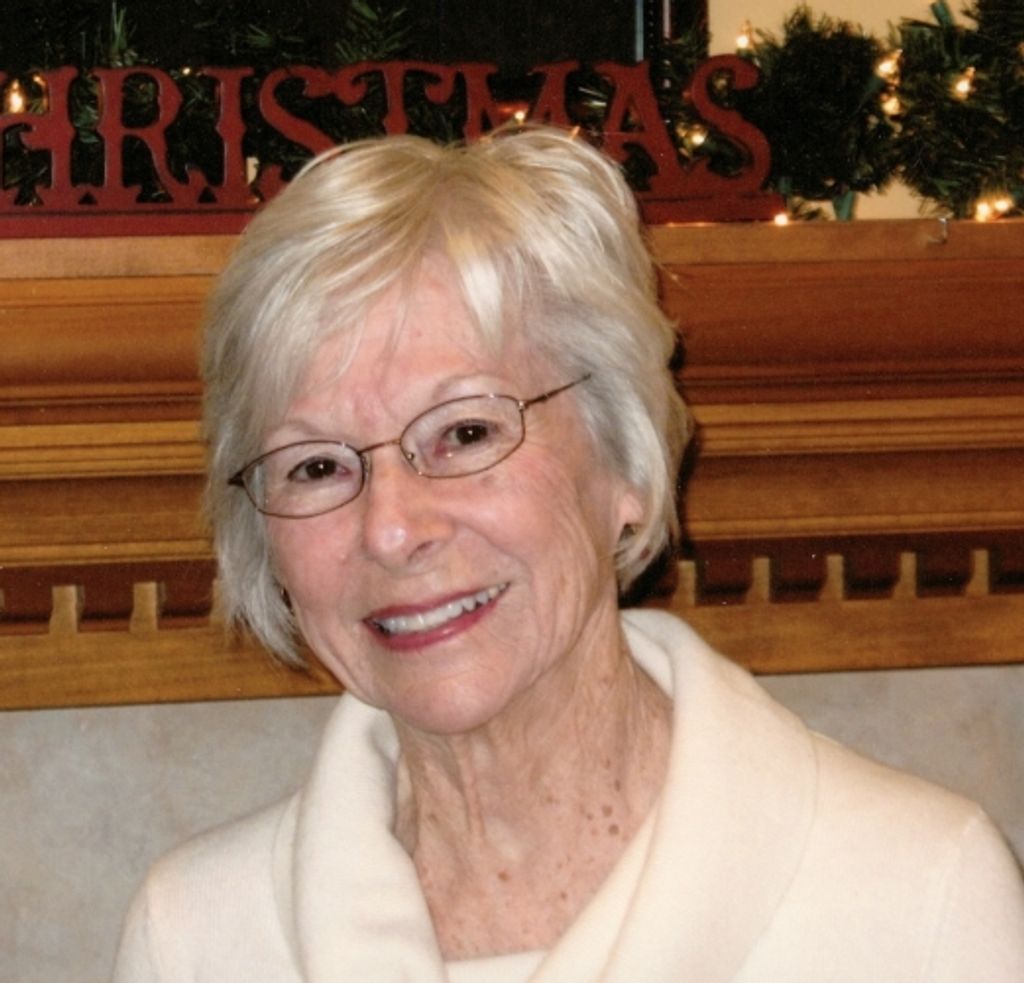 Mary Elizabeth Swanson Profile Photo