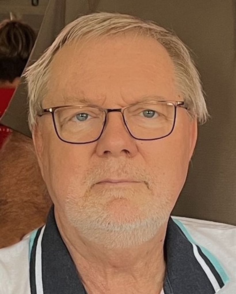 Larry K. Junken Jr.