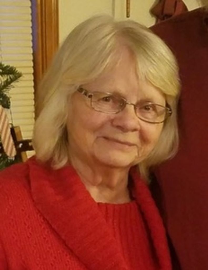 Carol J.  Downs