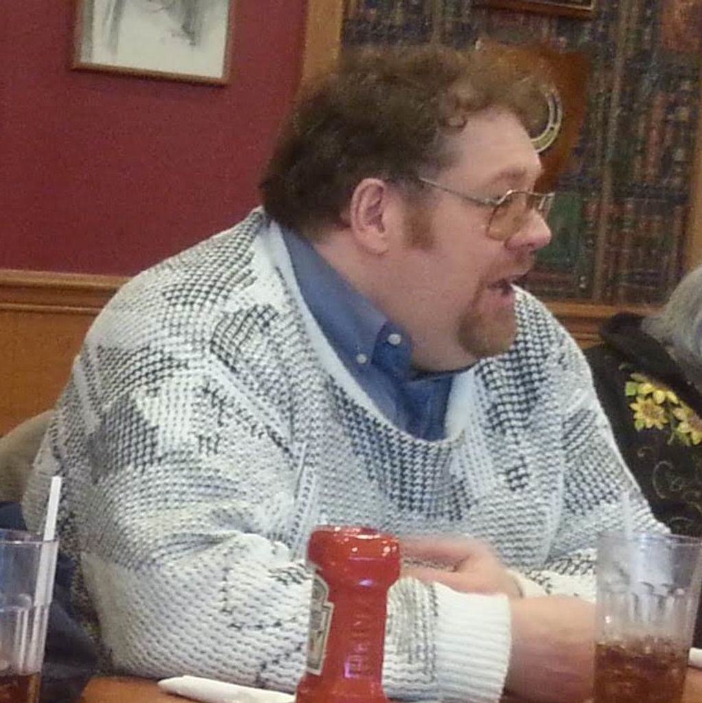 Mark T. Cole Profile Photo