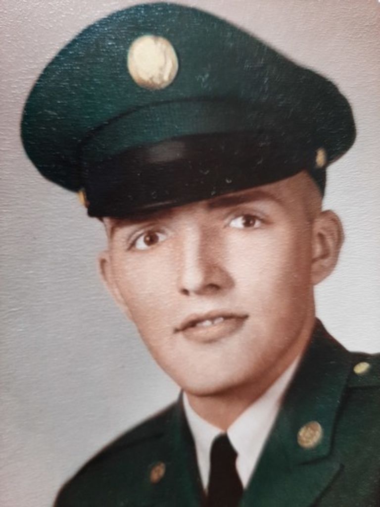 Gary Svend Johnson Profile Photo