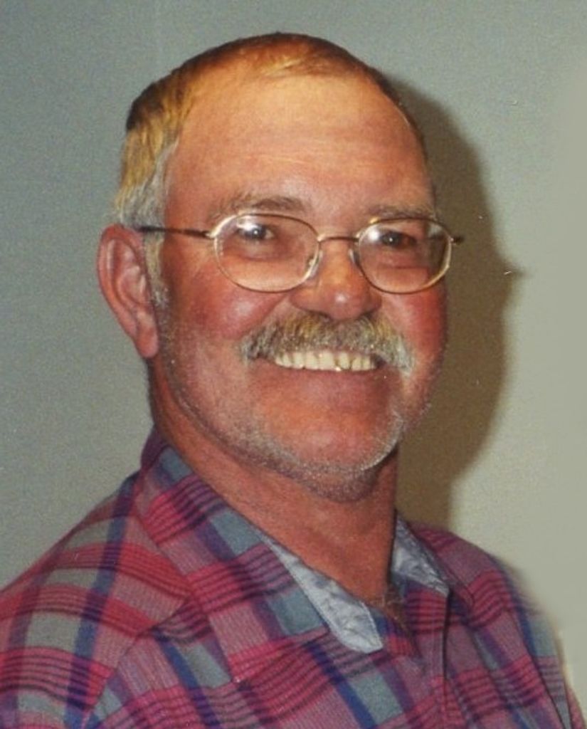 Dwight Springer