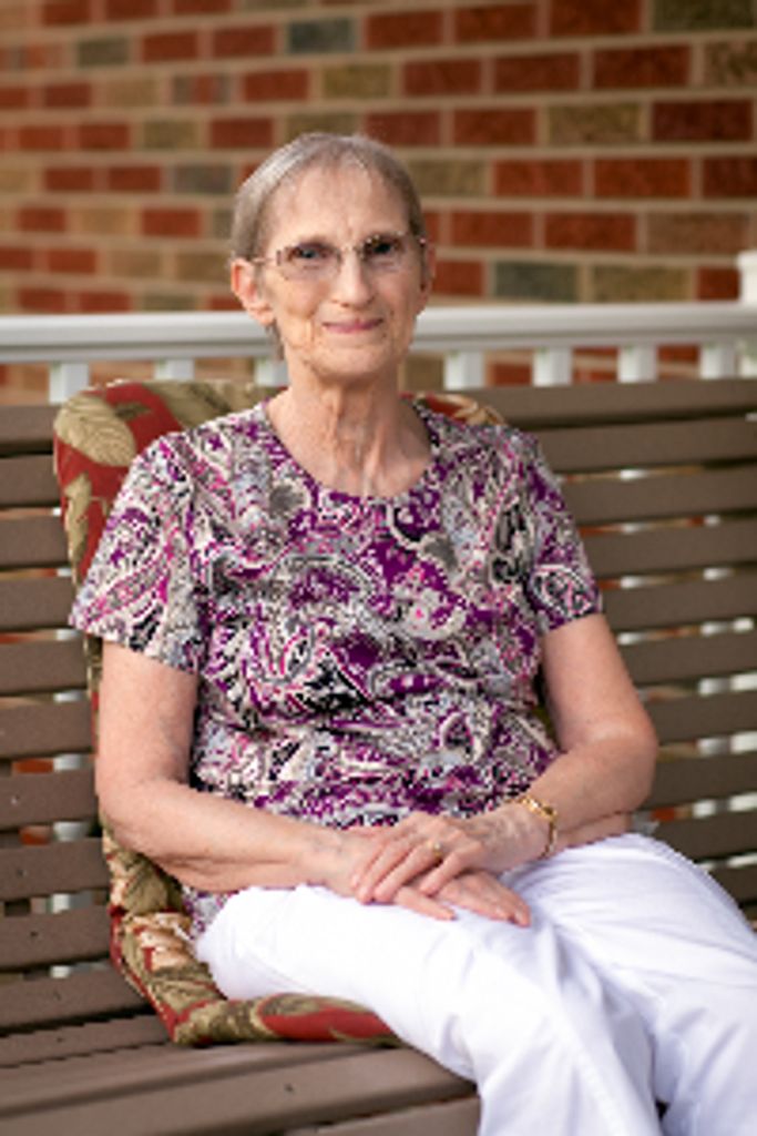 Susie B. Crandall