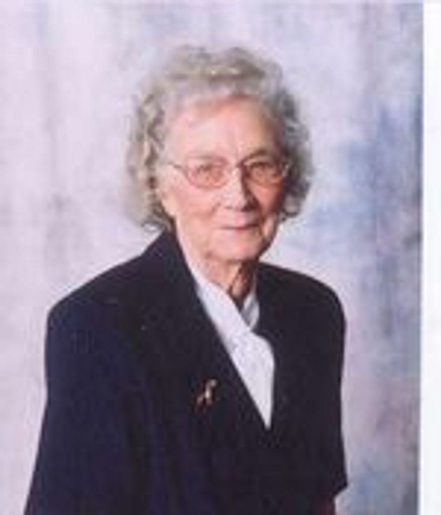 Margaret Katherine Weaver