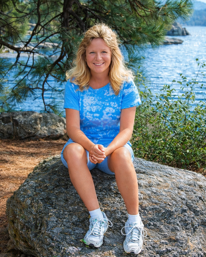 Sheryl Ann Christensen