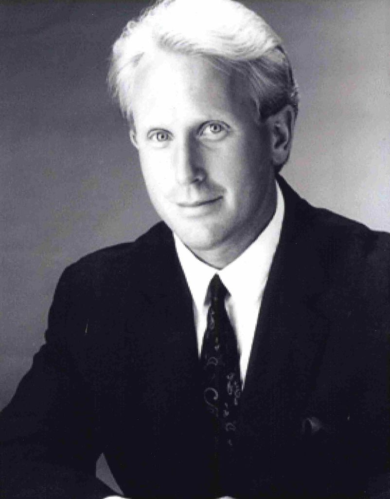 Jon Reed Tollefson